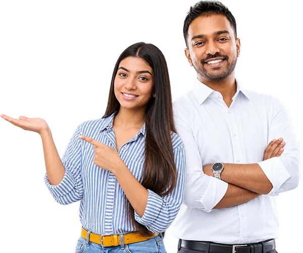 Sri Lankan people comparing online loans with minimal documents