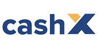 CashX ලාංඡනය