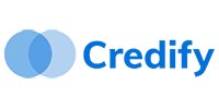Credify ලාංඡනය