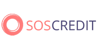 SOS Credit ලාංඡනය