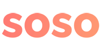 Soso ලාංඡනය