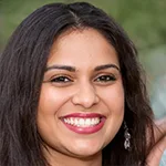 Anusha Fernando